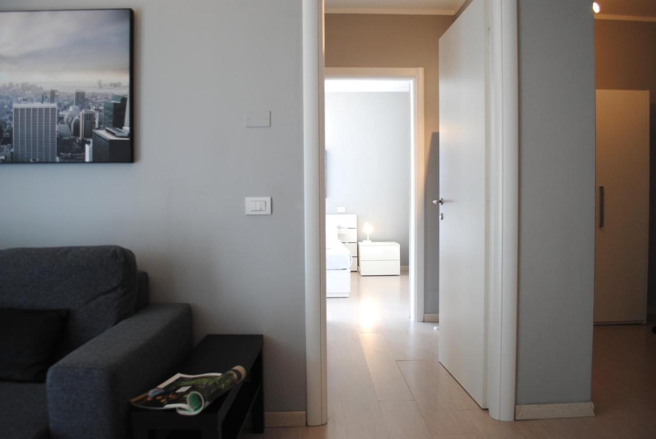 Bnbook - Metropolitan Expo Flat 4 罗镇 外观 照片