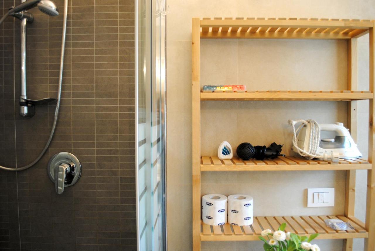 Bnbook - Metropolitan Expo Flat 4 罗镇 外观 照片